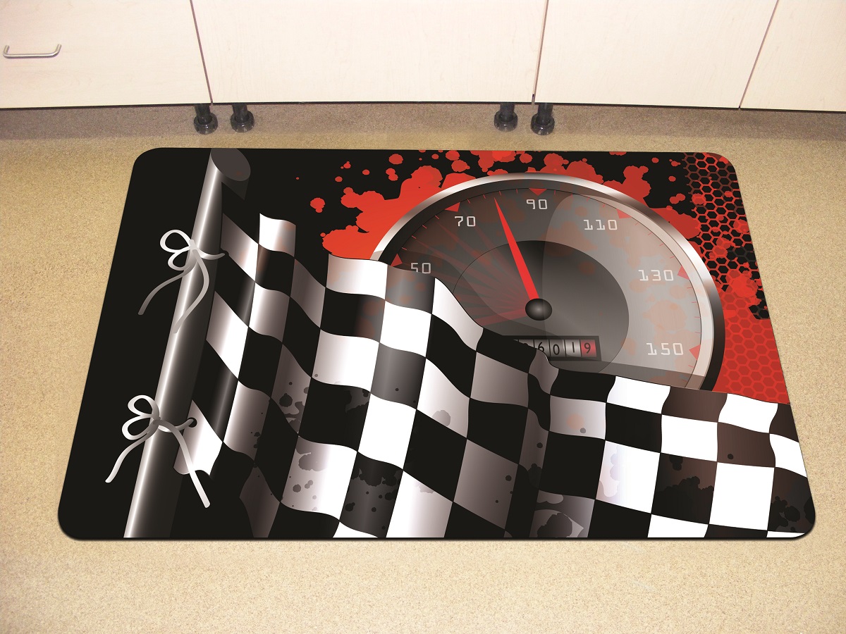 Entry & Grill Floor Mats Graphic Image Flooring